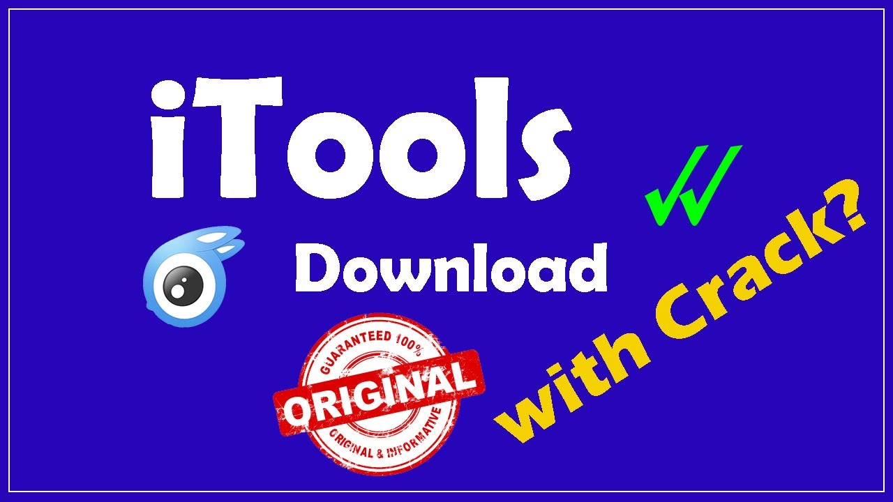 Download Itools 2013 For Mac