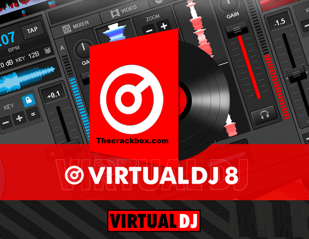 Download virtual dj 8 for macbook pro